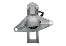 Japan Reman Starter Motor Assembly 12 Volt 4000 Gram For Mazda 1.2 kw M1T77581R