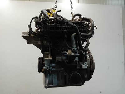 Seat Leon Motor 2015-2020 CHZD CHZD
