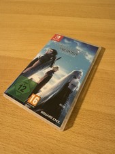 Final Fantasy 7 Crisis Core Reunion - Nintend...