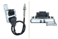 Wagner Nox-Sensor, Nox-Katalysator NOS00018 FüR VW