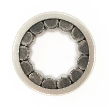 Rodamiento de rodillos cilíndricos SKF DK59047 Foto 2 de 4