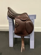 17 Amerigo Basso CC Monoflap Saddle