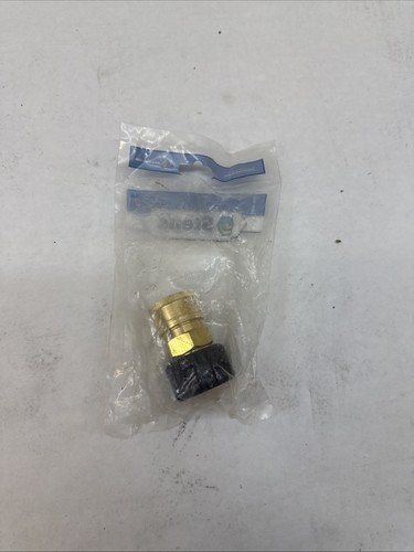 Stens Fitting For 758-584 4000 PSI Max 22mm Inlet - Picture 2 of 3