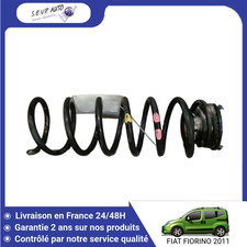 Ressort divers Fiat FIORINO