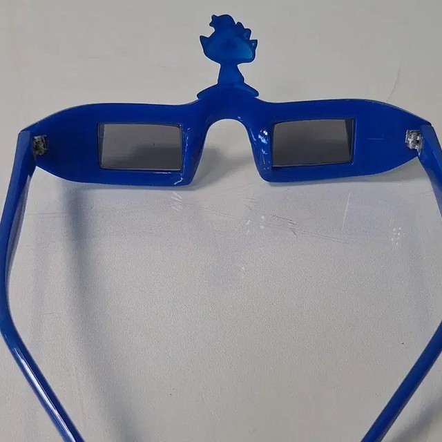 Daejeon Expo 1993 Dream Doll Frame Kids Sunglasses Collectible