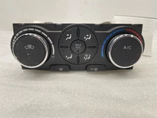 2010-2013 NISSAN ALTIMA HEATER AC CONTROL 56K 13656