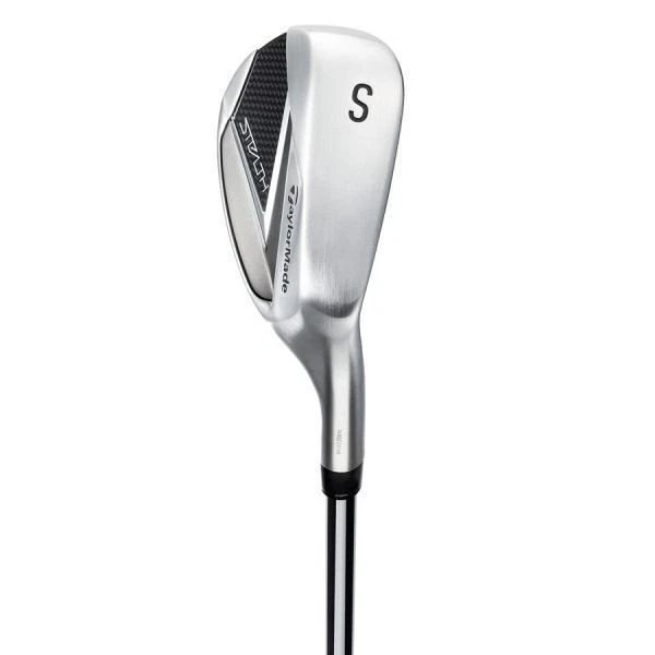 TaylorMade New Stealth 5 iron Steel Flex S KBS MAX MT85 JP(22) - Image 4 of 4