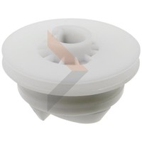 Granit Seilscheibe FüR Husqvarna 537 42 34-01, 537 42 33-01 | 40271523 | 4059139