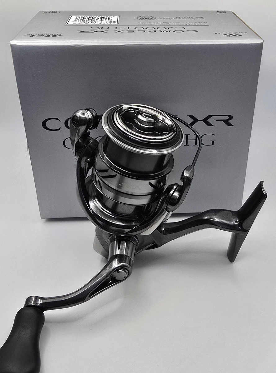 Shimano Complex Ci4 for sale | eBay