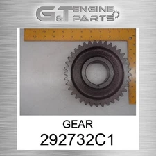 292732C1 GEAR fits CASE NEW HOLLAND (Surplus Open Box)