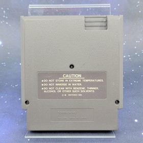 Arkanoid (Nintendo Entertainment System) NES Video Game Cartridge