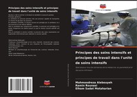 Mahmoodreza Alebouyeh (U. A.) | Principes Des Soins Intensifs Et Principes De...