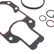 Outdrive Mounting Gasket Set Professional 94996Q2 Prevent Leakage For Alpha One