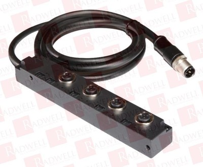 LEUZE AC-SCM5 / ACSCM5 (NEW NO BOX)