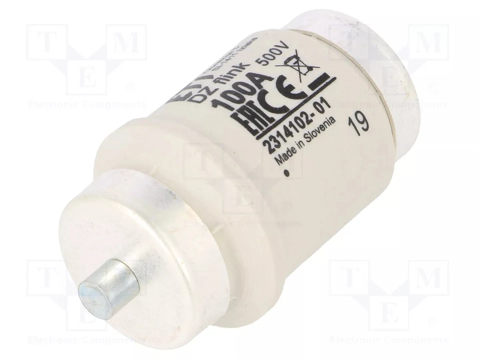 ETI POLAM 002314102 Fusible - Imagen 1 de 2