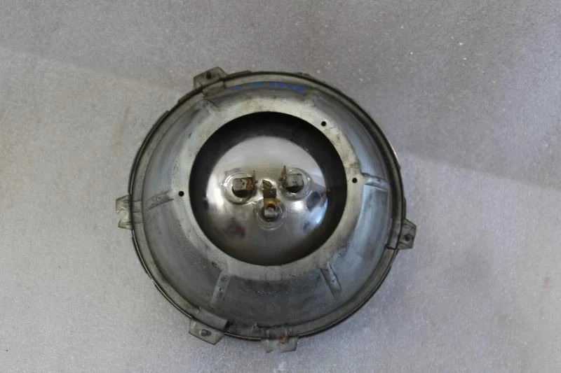 Faro Triumph Spitfire 1500 1979 (se adapta a ambos lados) Foto 2 de 4