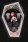Disney Tim Burton’s The Nightmare Before Xmas 2026 Agoro 1 Oz Sally #187/200