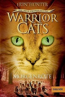 Warrior Cats Staffel 2/03. Die neue Prophezeiung. Morgen... | Buch | Zustand gut