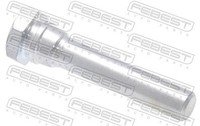 Febest FüHrungsbolzen, Bremssattel Hinterachse, Unten U.A. FüR Acura, Honda