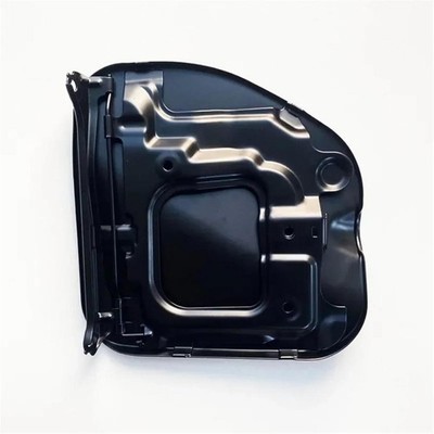 Fuel Filler Lid Fuel Gas Tank Door Cap Compatible For Toyota Tacoma 2005-2015...