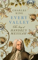Charles King | Every Valley | Buch | Englisch (2024) | Vintage Publishing