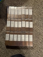 VT Cosmetics CICA REEDLE SHOT 700 Microneedling Spot Treatment Serum 21 Pack