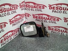 Retroviseur gauche (ou coque) Opel MONTEREY