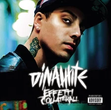 Dinamite Effetti Collaterali (CD)