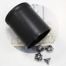 Handheld Dice Cup for Fun Gaming