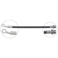 Bremsschlauch 290 Mm INN M10X1.0 Banjo 10.0 Mm A.B.S. FüR KIA Magentis