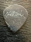 PAIN MUSEUM    / PAINMUSEUM  /  USED  /   TOUR  GUITAR PICK — photo 2