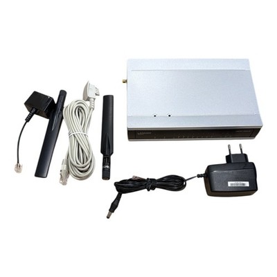 Lancom 1783VA-4G LTE/4G Router DSL ISDN Gigabit Switch