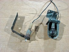 1964-1967 Pontiac Gto Lemans Underhood Light Wswitch 1964-1967 Pontiac Gto Lemans Underhood Light Wswitch