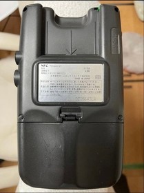 PC Engine GT Console PI-TG6 Japan Tested s2075M