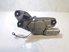 FORD FOCUS Sedan DFW Heckscheibenwischermotor 0390201552 1.80 Diesel 35007776