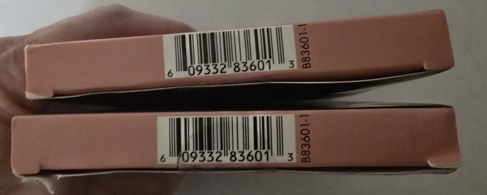 2 E.L.F Duo Contouring Blush Bronzing Powder+Mirror 83601 ST. LUCIA Discontinued - Image 3 of 4