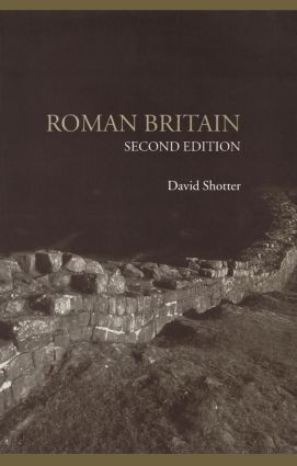 Roman Britain - 2nd Edition