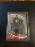 2025 Absolute Football - Shemar Stewart -GREEN - Bengals - RC - #179