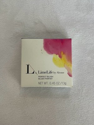 LimeLife by Alcone Perfect Blush Blush Parfait in 05 Blushing