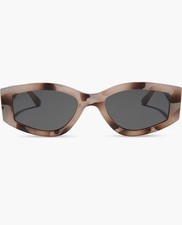 DIFF Ladies KAI Slim Sunglasses With Case