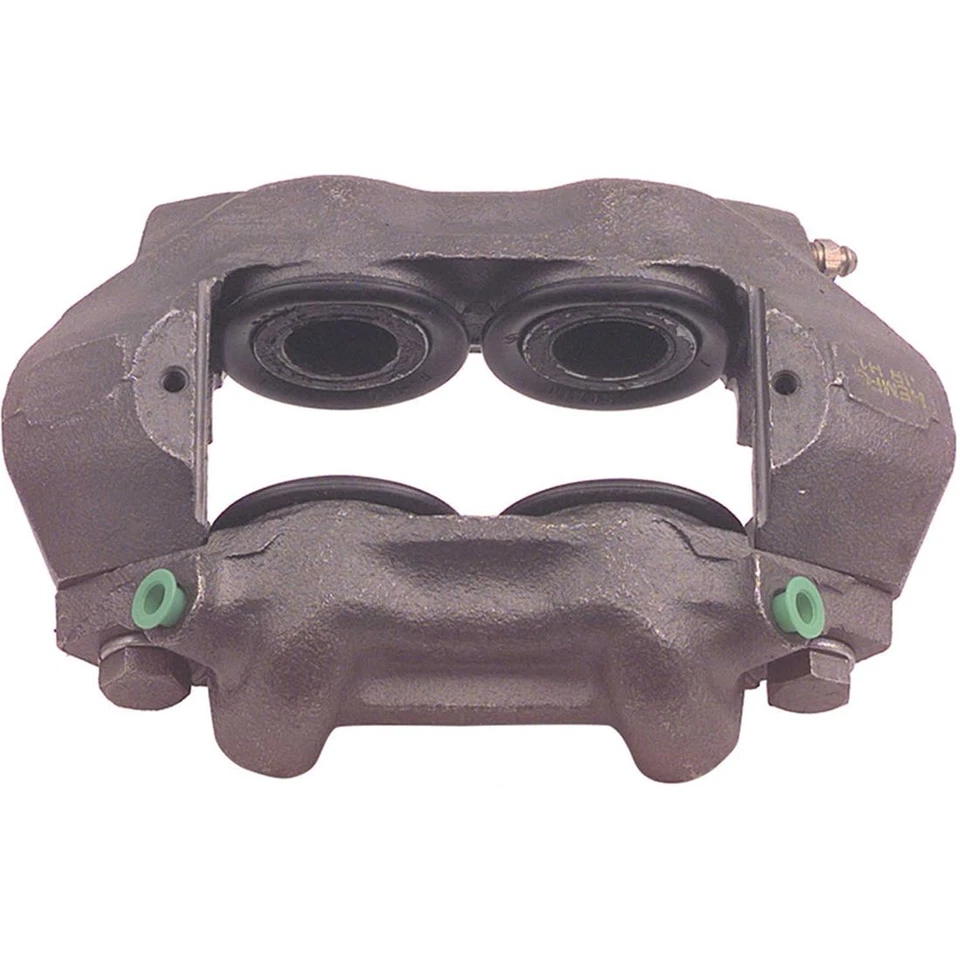 Pinza de freno de disco delantera derecha Cardone 1 para Dodge Dart Plymouth Barracuda Foto 3 de 3