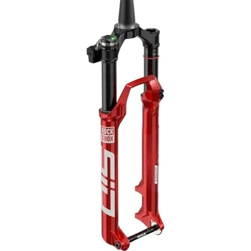 Rockshox 120mm Suspension 29 Inch Wheel Bicycle Forks for sale | eBay