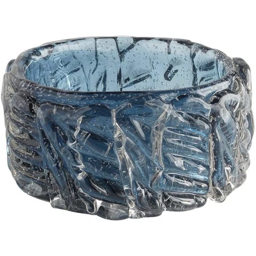 Cyan Design 11484 Thorough 4 inch Vase, Small - Picture 1 of 4