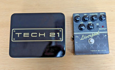 Tech 21 Liverpol Sansamp