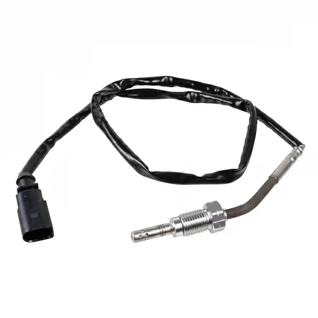 Sensore temperatura gas di scarico EGT154.18 SNR per AUDI SEAT SKODA VW