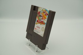 DuckTales | NES | Cartridge Only | Tested & Working | PAL