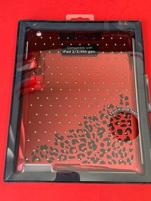Just Cavalli iPad 2, 3, & 4th Generation Hardshell Case 2