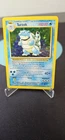 Pokemon Turtok Blastoise Holo Base Set 2/102 Vintage German NM-Exc