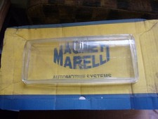 HEADLIGHT LENS FOR ROVER MAESTRO 1983-1991 MAGNETI MARELLI MLL163