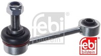 Febi Bilstein 48086 Stange/Strebe FüR Stabilisator Koppelstange Strebe